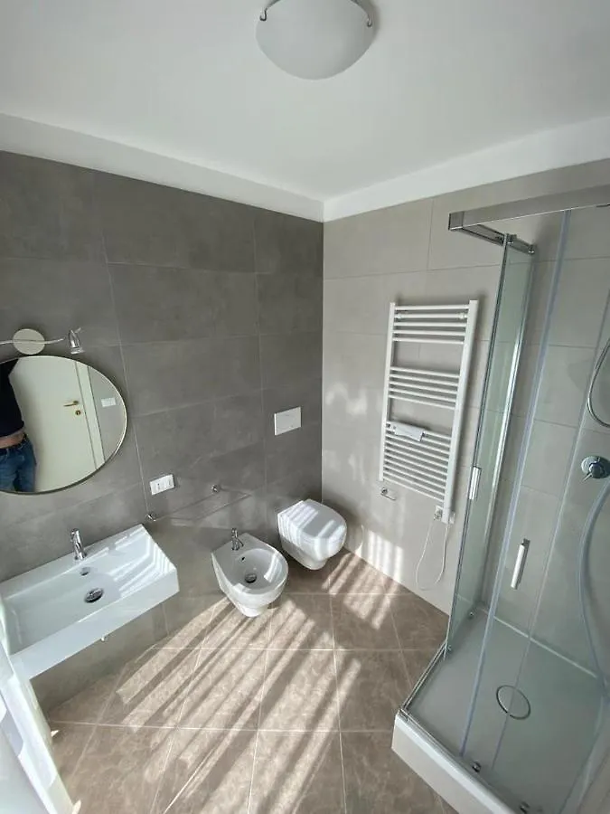 Residenze Bepilu Ξενοδοχείο Μπάρι 0*,  Ιταλία