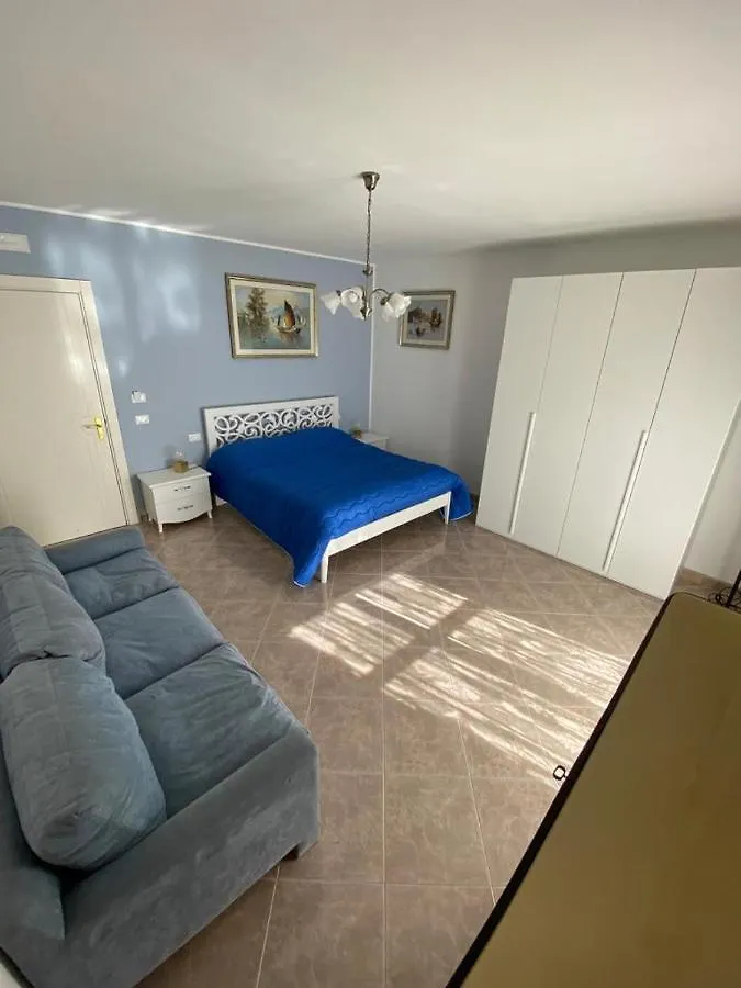 Residenze Bepilu Ξενοδοχείο Μπάρι