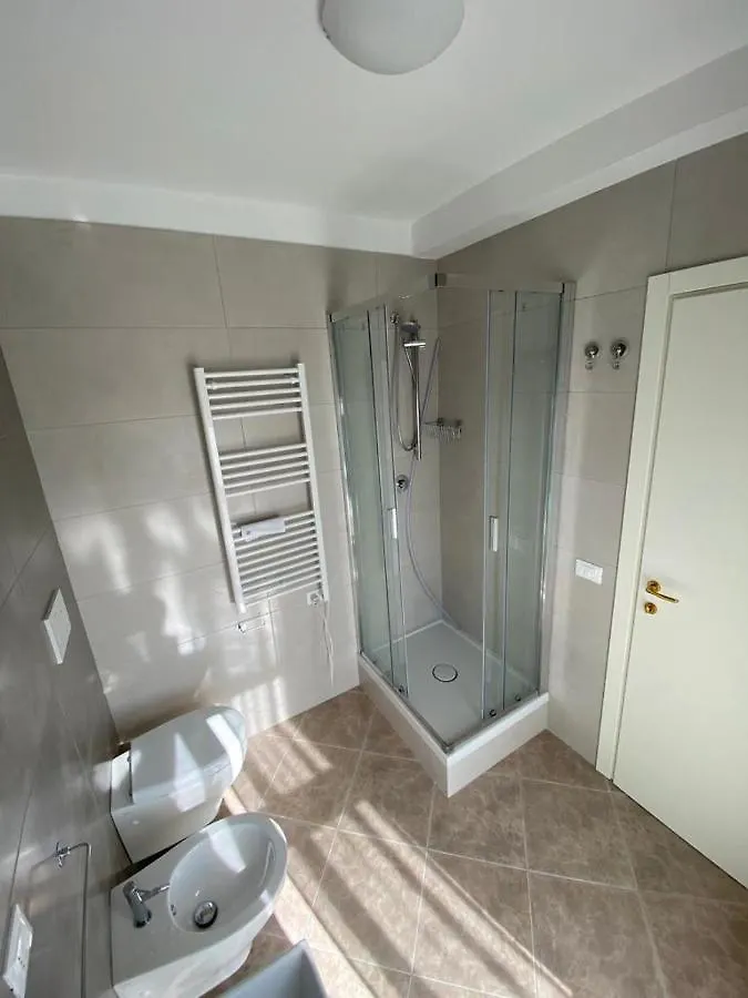 Πανσιόν Residenze Bepilu Ξενοδοχείο Μπάρι