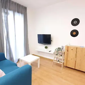 Music House - Centro Apartament