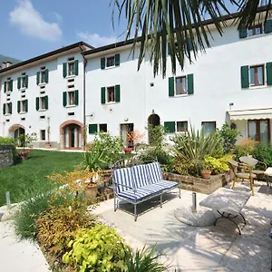  Apartament La Corte Dei Limoni Włochy