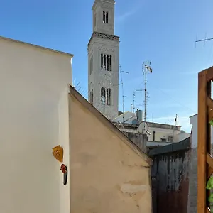 Corte Del Carmine Apartament