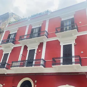 Baricityhouse Apartament