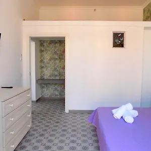 Trevisani Liberty House Apartament