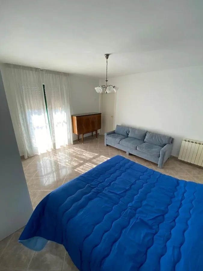 Hotel Residenze Bepilu Bari 0*,