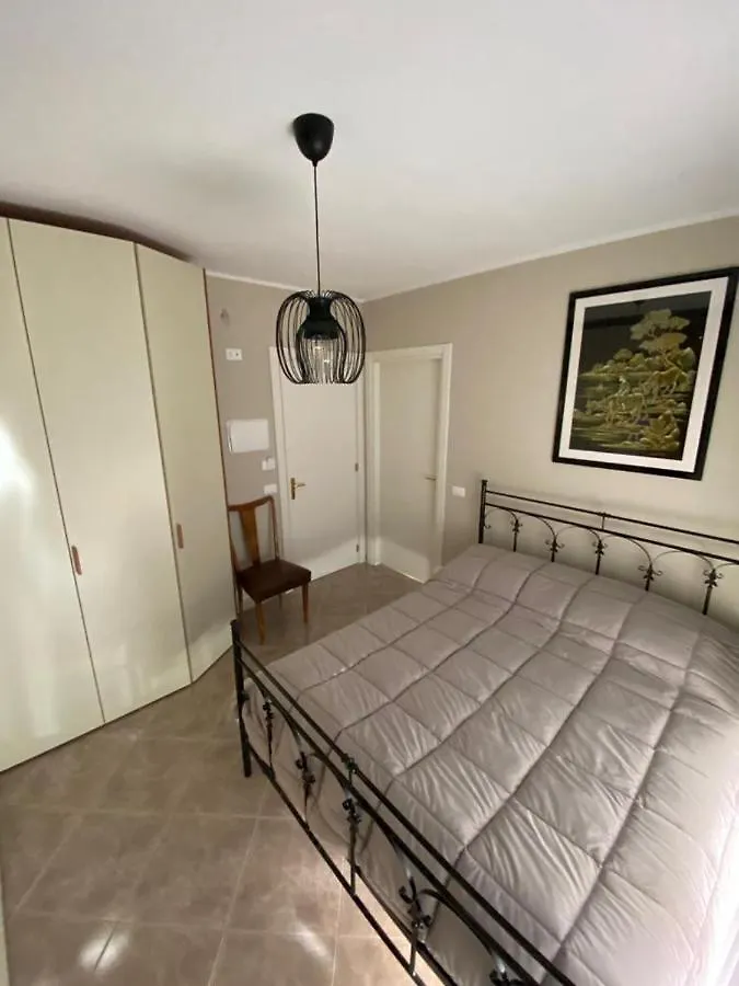 Hotel Residenze Bepilu Bari Pensjonat