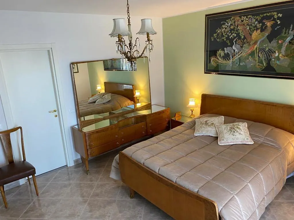 Hotel Residenze Bepilu Bari Pensjonat
