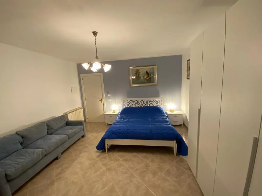 Hotel Residenze Bepilu Bari Włochy