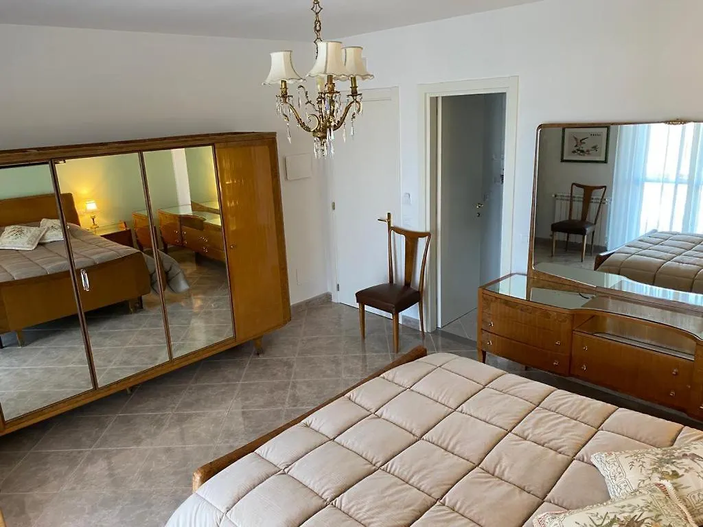 Hotel Residenze Bepilu Bari 0*,  Włochy