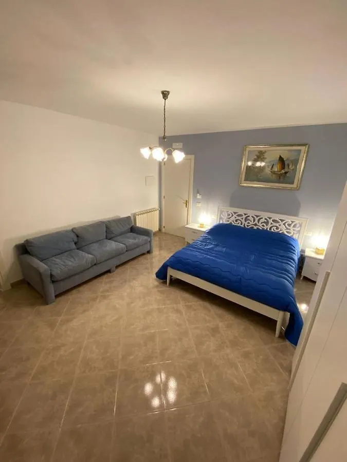 Hotel Residenze Bepilu Bari
